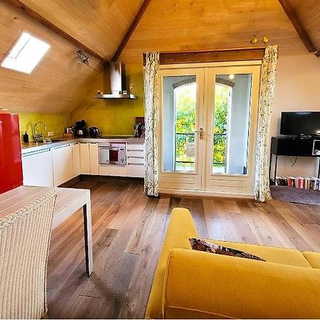 Studio Nok Bij Den Bosch Den Dungen Eksteriør billede