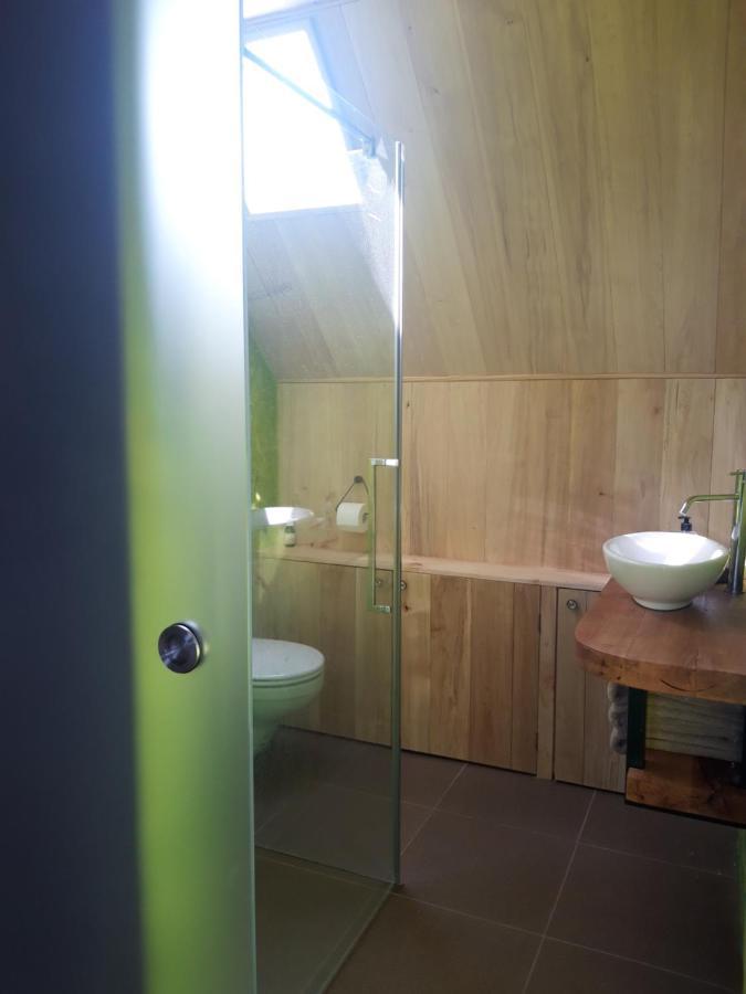 Studio Nok Bij Den Bosch Den Dungen Eksteriør billede
