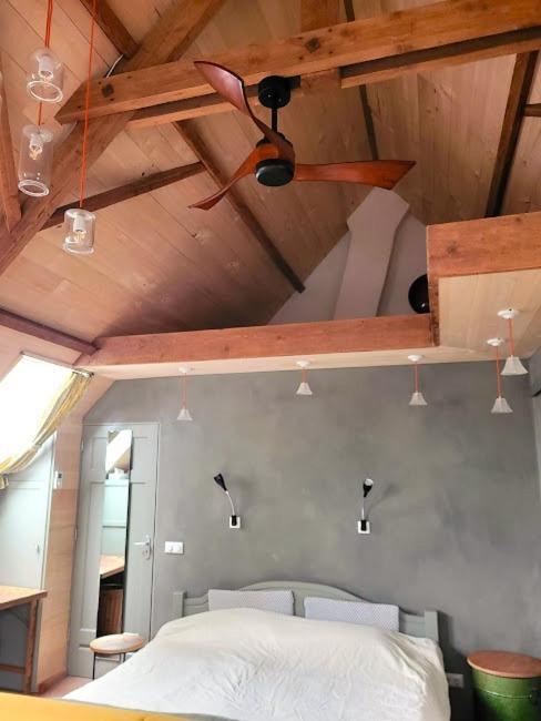 Studio Nok Bij Den Bosch Den Dungen Eksteriør billede